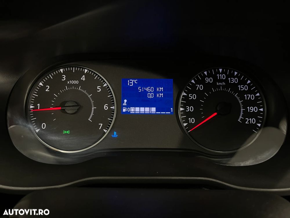 Dacia Duster 1.5 Blue dCi 4WD Comfort - 23