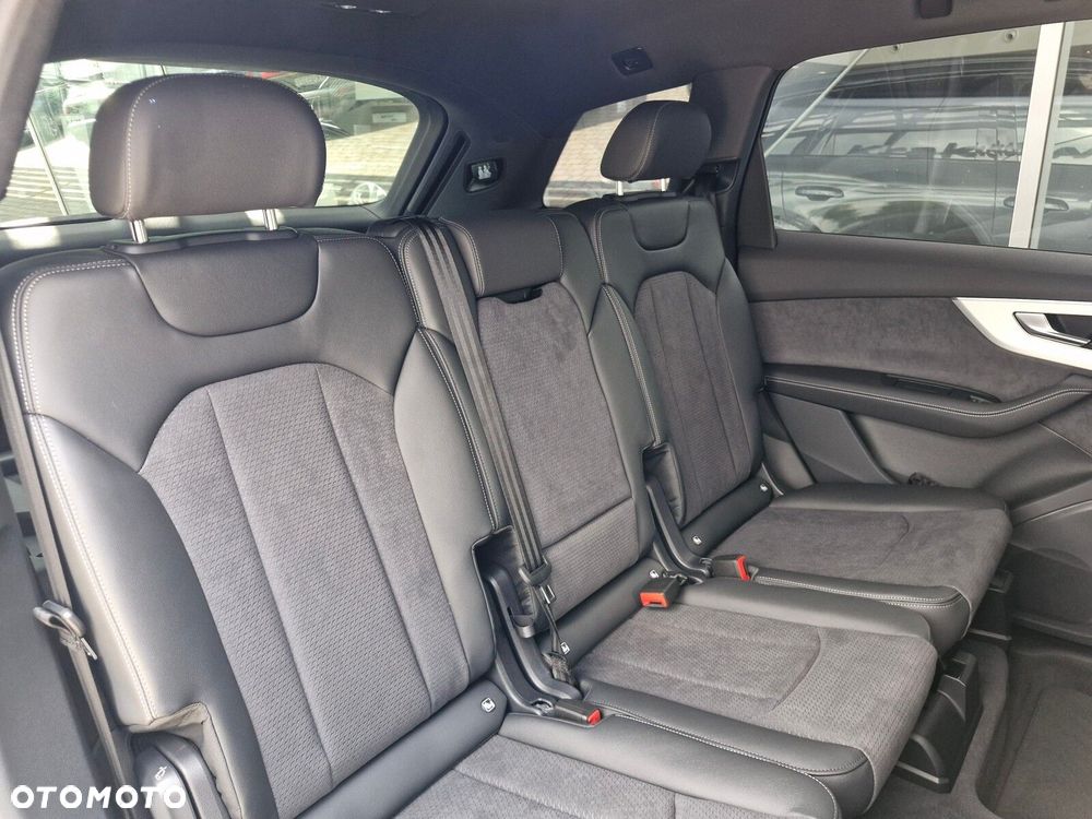 Audi Q7 - 26
