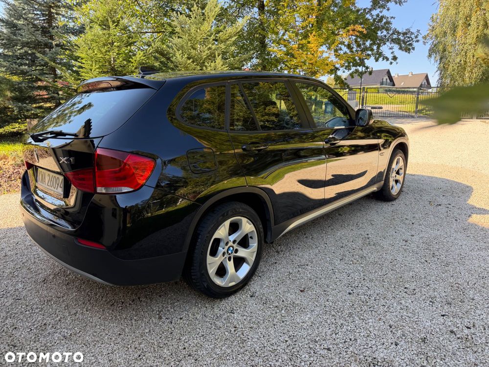 BMW X1 - 3