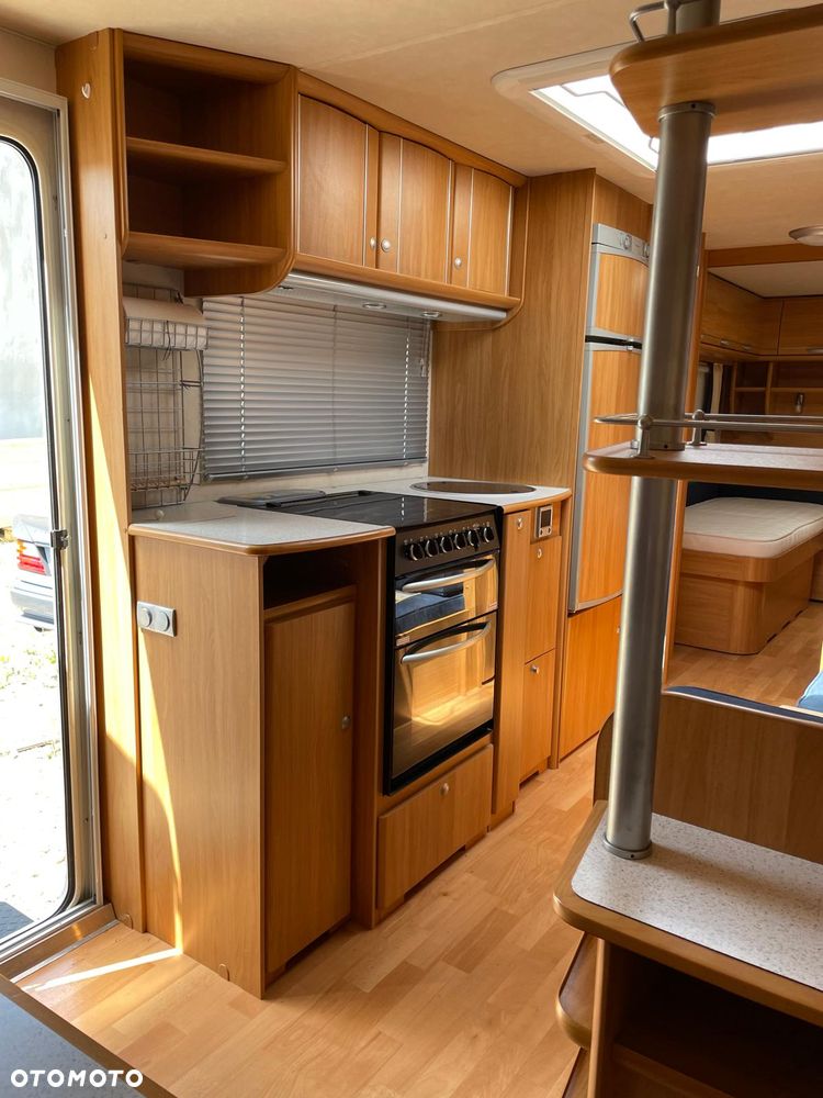 Adria Classica 743 - 25