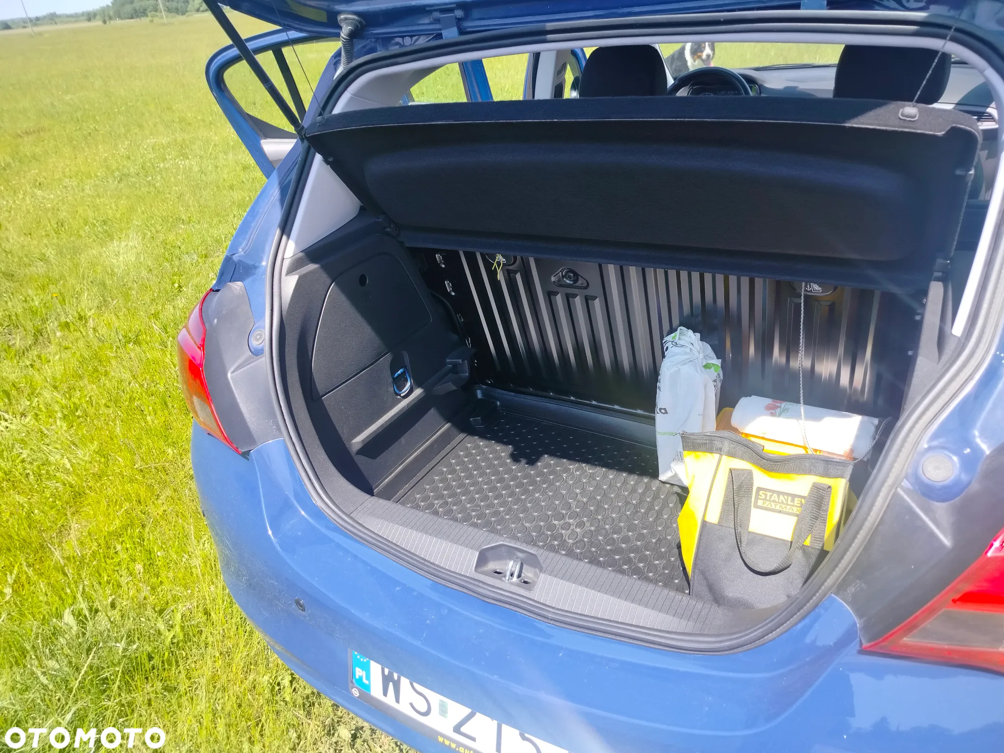 Opel Corsa - 6