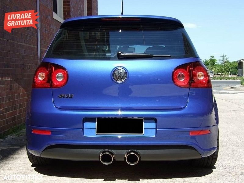 Pachet Complet VW Golf V 5 (2003-2007) R32 Design- livrare gratuita - 10
