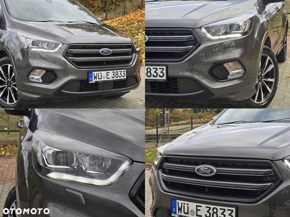 Ford Kuga 1.5 EcoBoost 2x4 ST-Line - 29