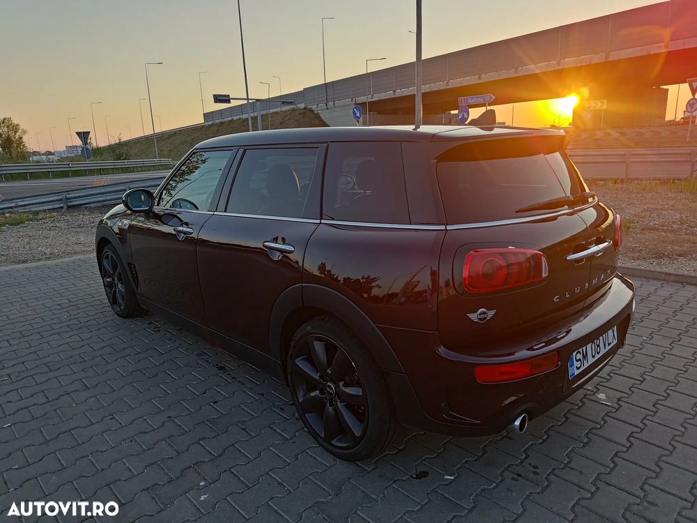 Mini Clubman - 13
