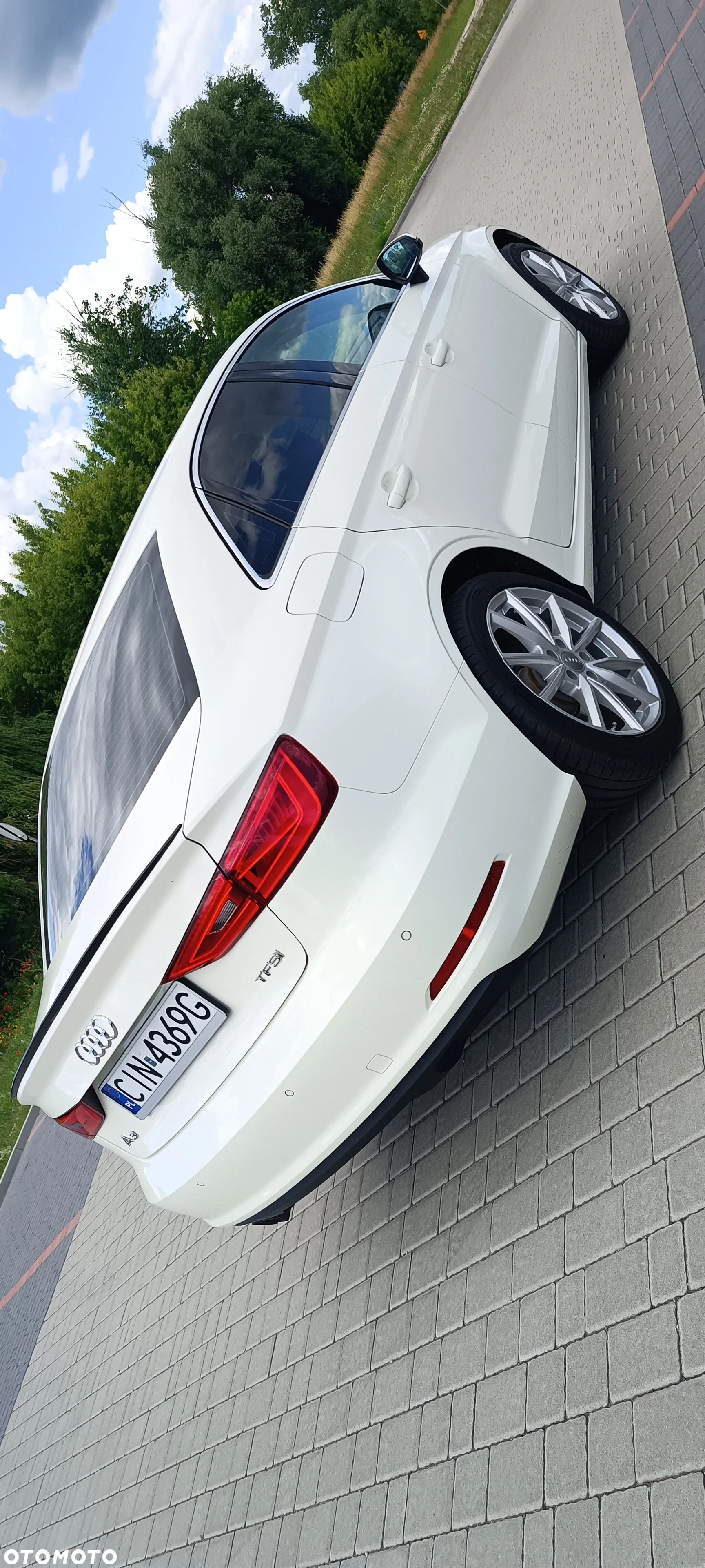 Audi A3 1.4 TFSI Ambiente - 6