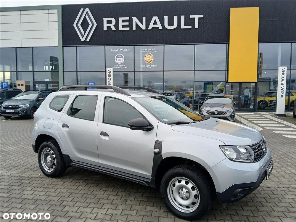 Dacia Duster 1.0 TCe Essential - 1