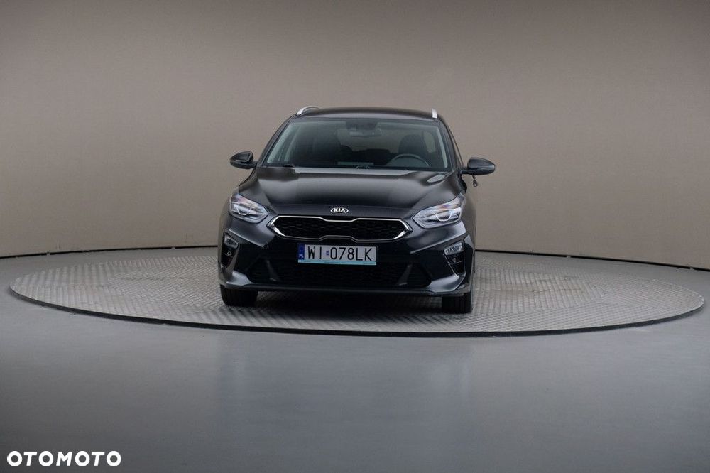 Kia Ceed - 3