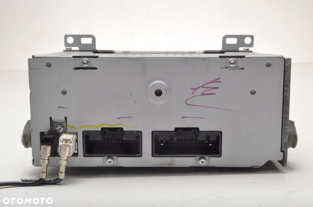 FORD TRANSIT CONNECT II RADIO CD F1BT-18C815-HK - 4
