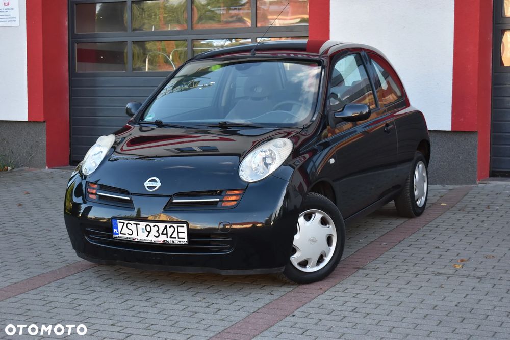 Nissan Micra - 24