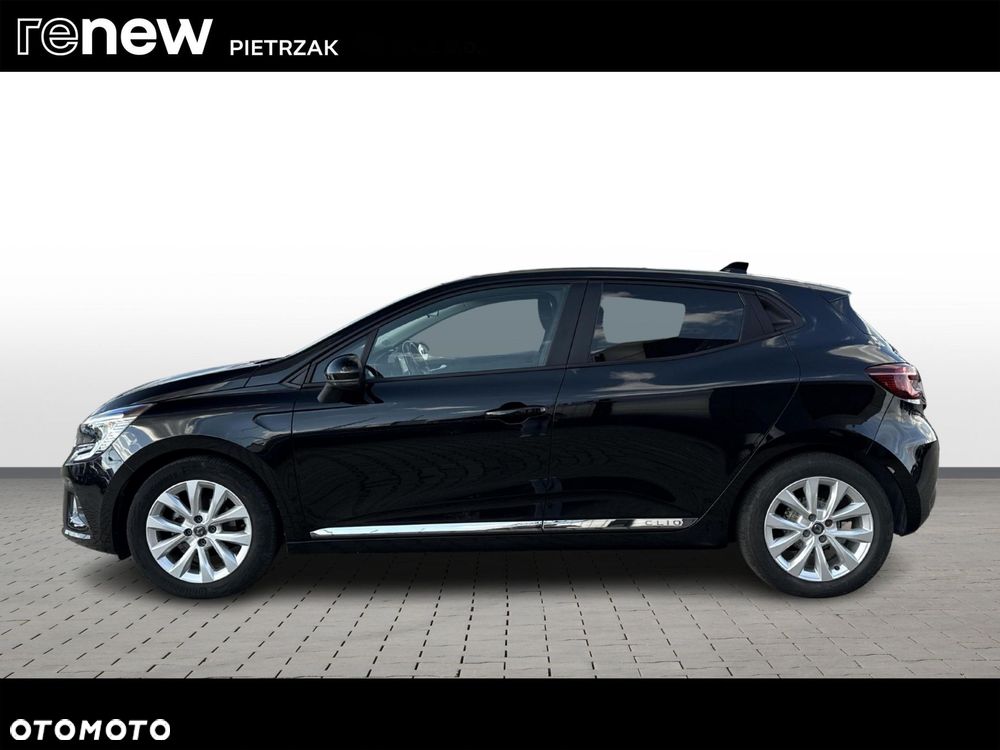 Renault Clio - 2