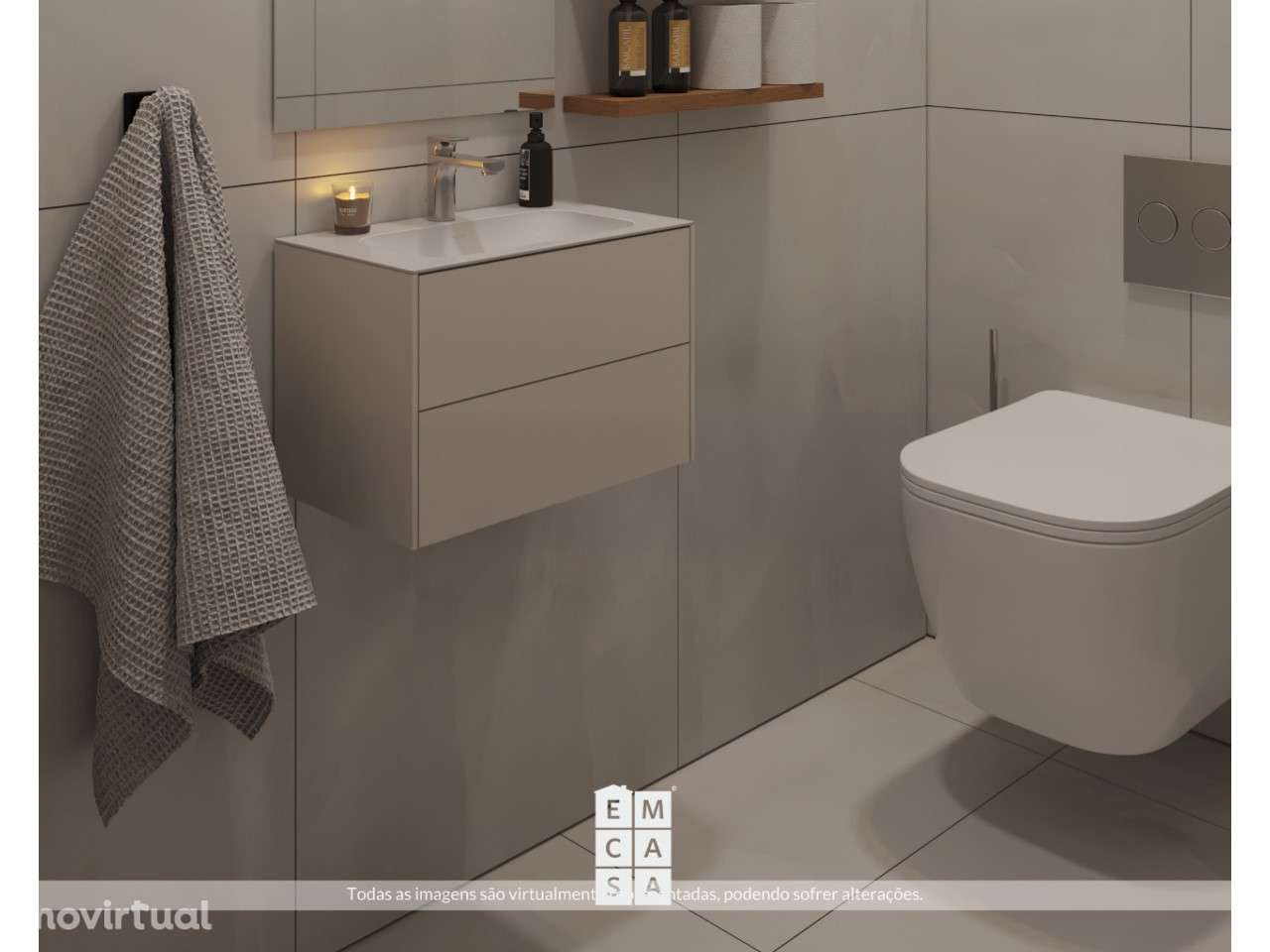 Apartamento T1+1 Venda em Paranhos,Porto - Grande imagem: 5/15