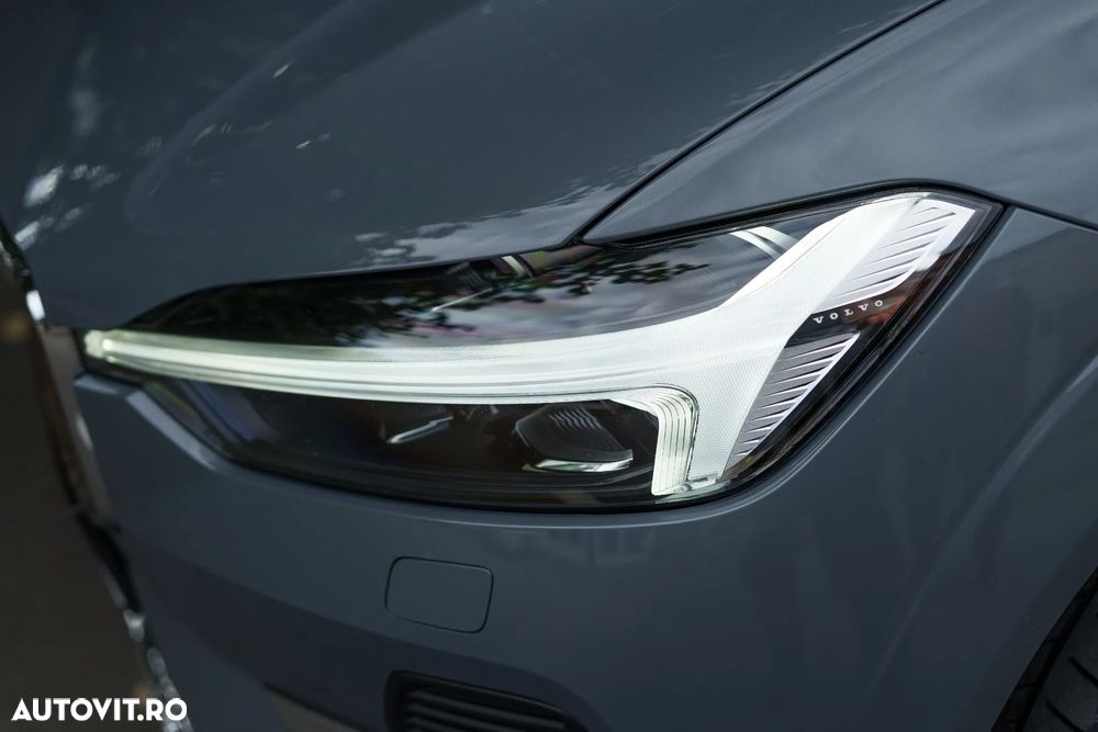 Volvo XC 60 B4 D Plus Bright - 15
