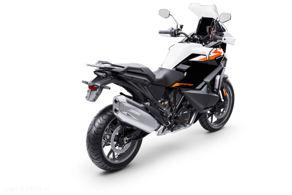 KTM Super Adventure - 8