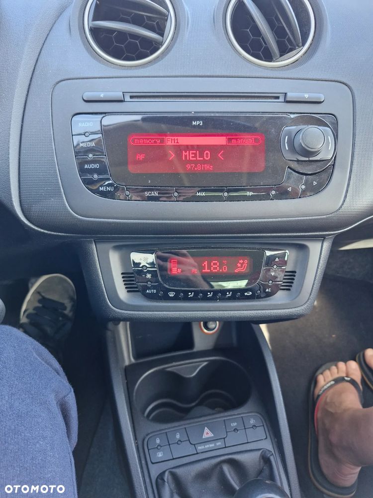 Seat Ibiza SC 1.2 TSI Style - 8