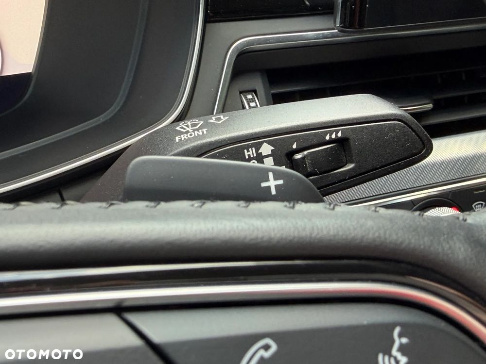 Audi A4 Limousine 35 TFSI Sport S tronic - 25