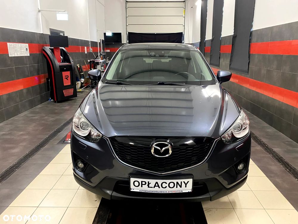 Mazda CX-5 2.0 Skyenergy 2WD - 3