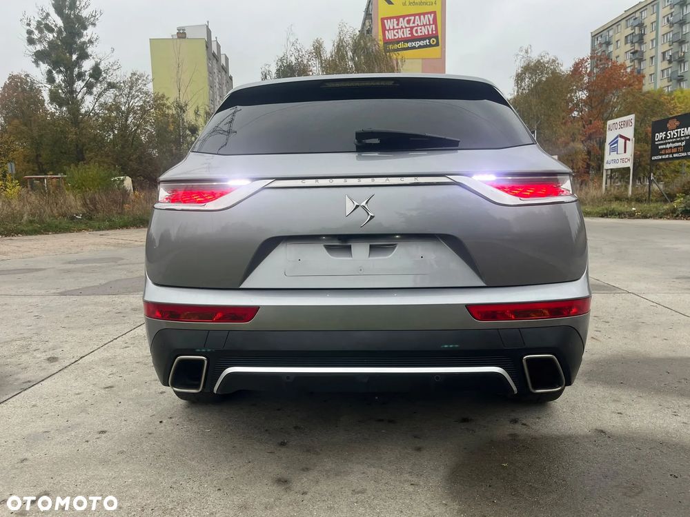 DS Automobiles DS 7 Crossback - 7
