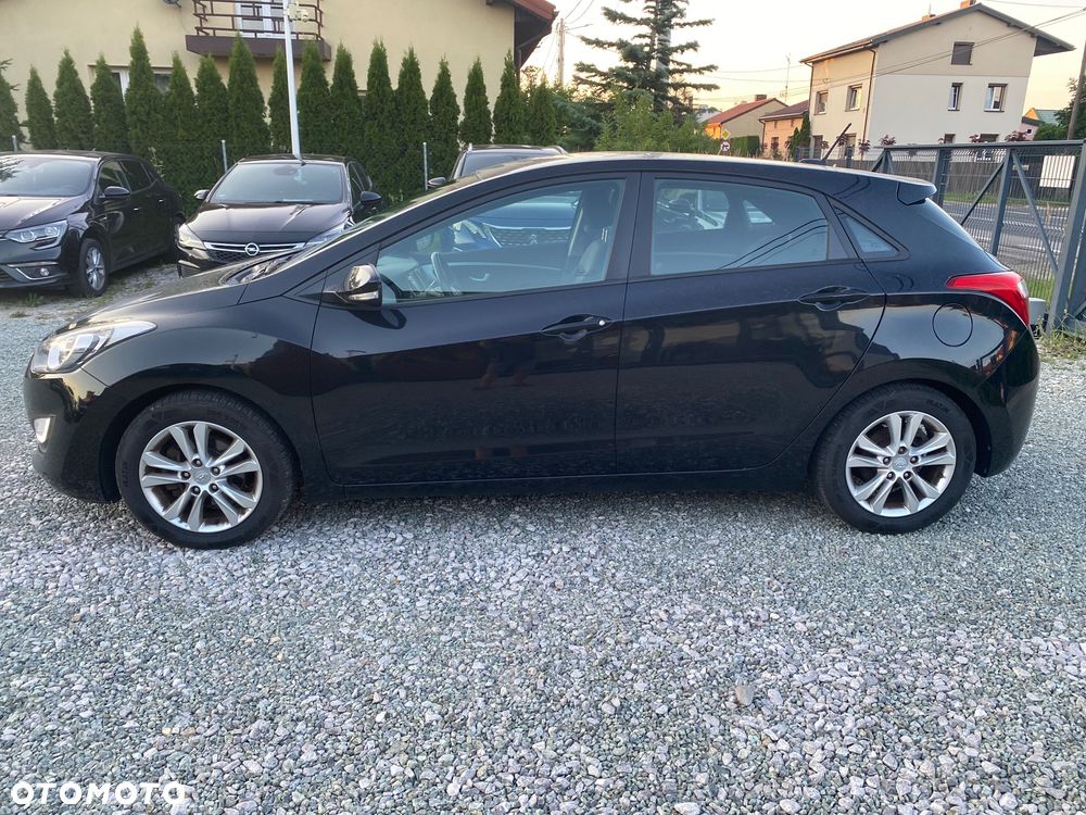 Hyundai i30 1.4 Premium - 15