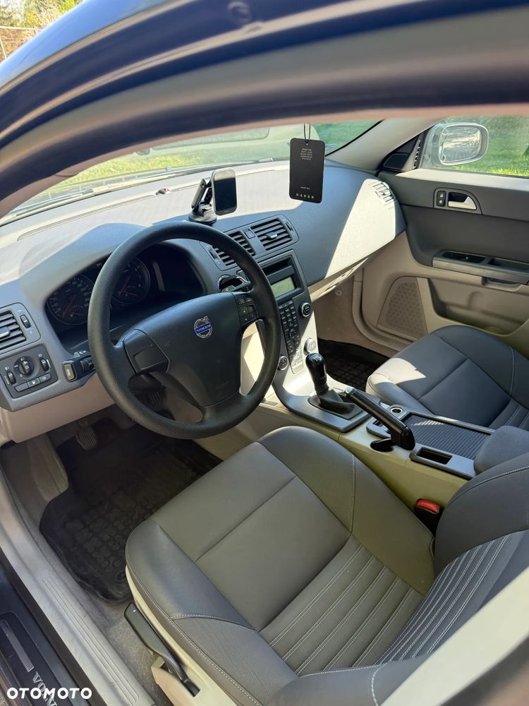 Volvo S40 - 8