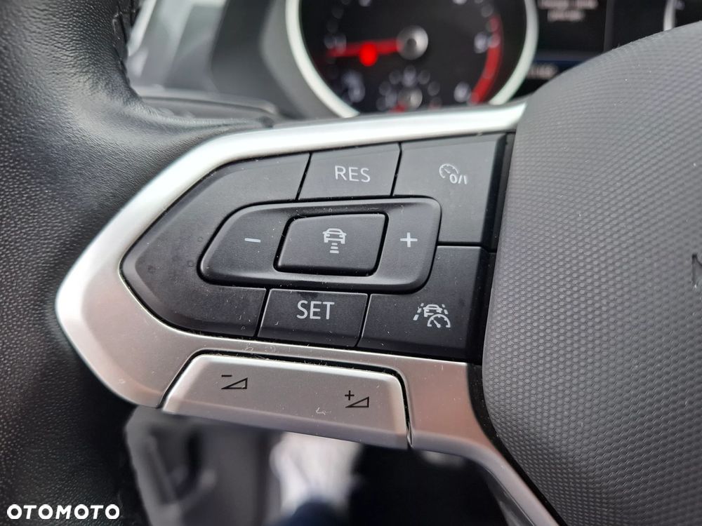 Volkswagen Tiguan 2.0 TDI SCR Life DSG - 21