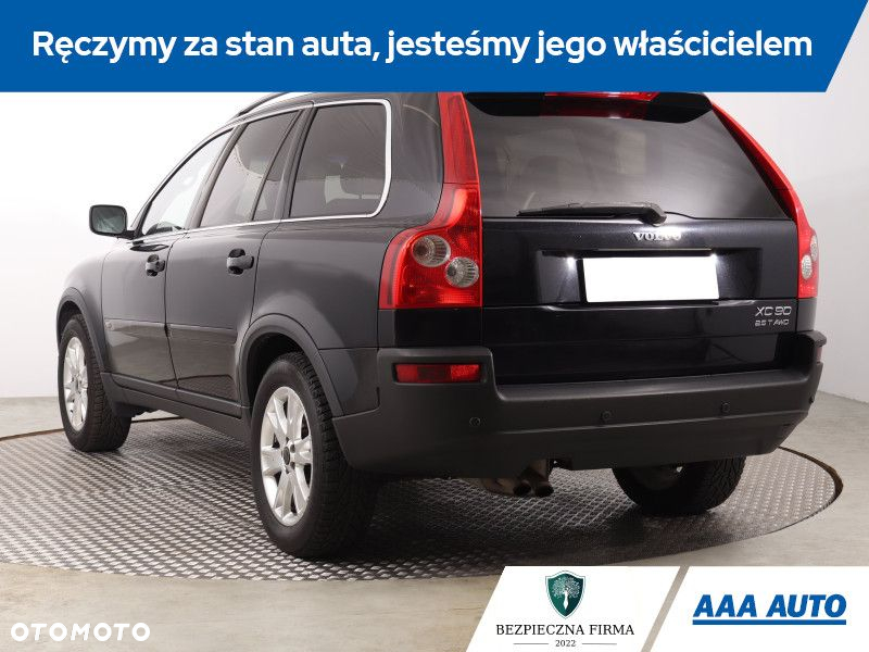 Volvo XC 90 - 5