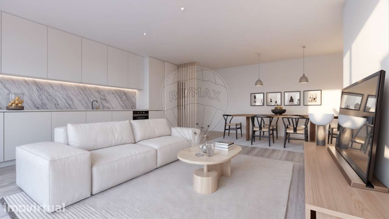 Apartamento T3 para venda - Grande imagem: 3/7