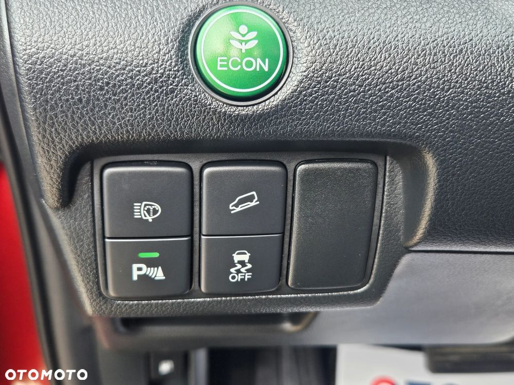 Honda CR-V 2.0i-VTEC 4WD Automatik Lifestyle - 37