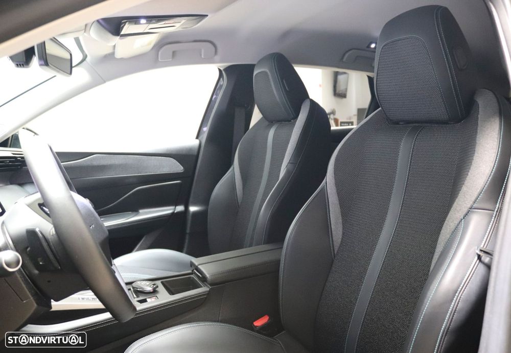 Peugeot 308 1.5 BlueHDi Allure Pack EAT8 — fotografia 10