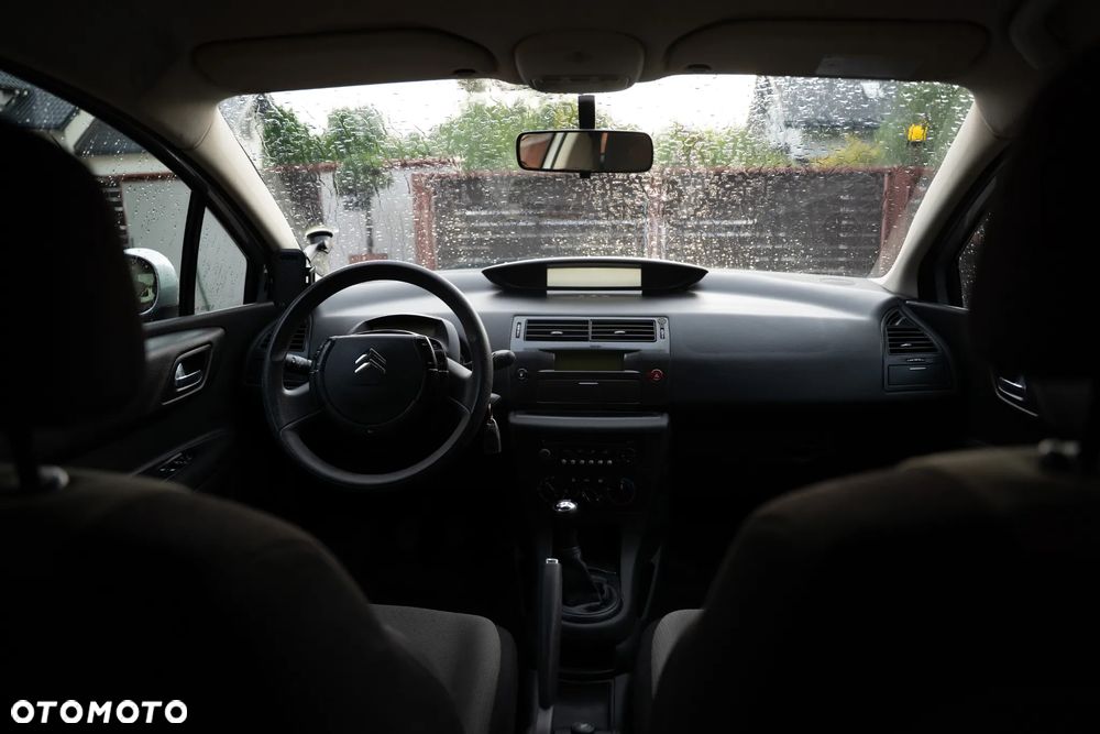 Citroën C4 1.6 16V VTR Pack - 8