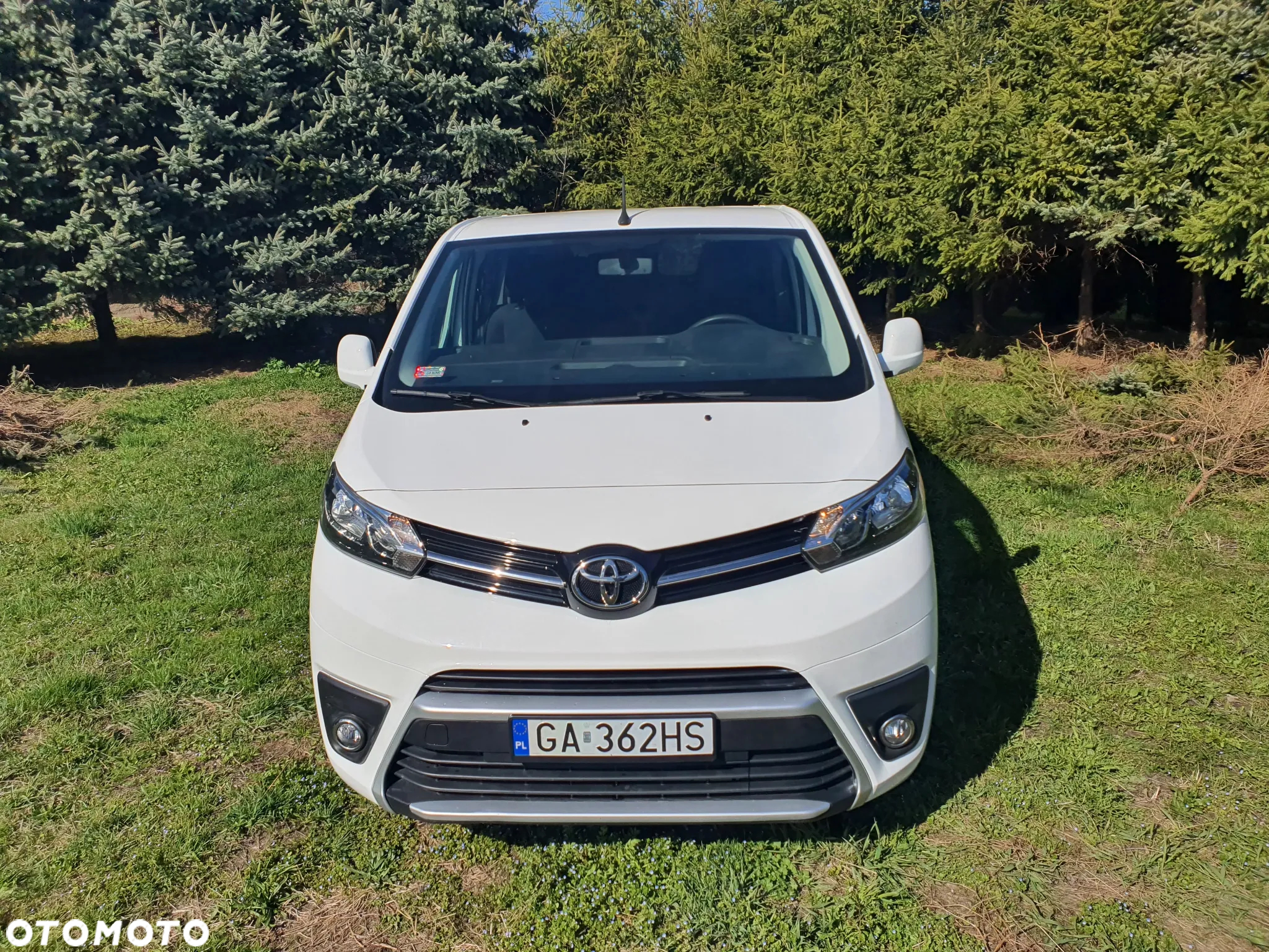 Toyota Proace Verso - 10