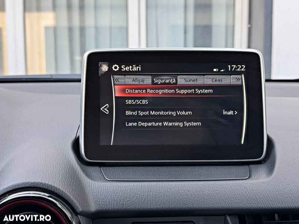 Mazda CX-3 CD105 4x4 AT Revolution Top - 20