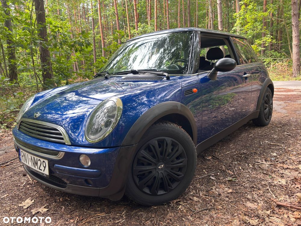 MINI ONE - 5