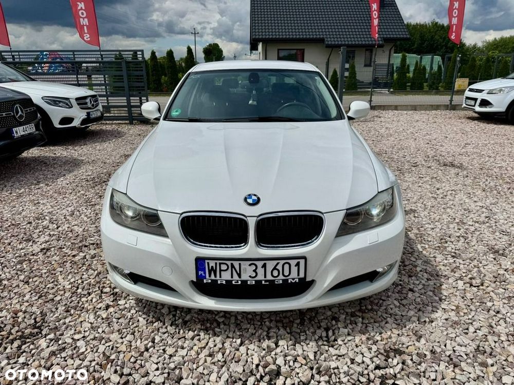 BMW Seria 3 - 3