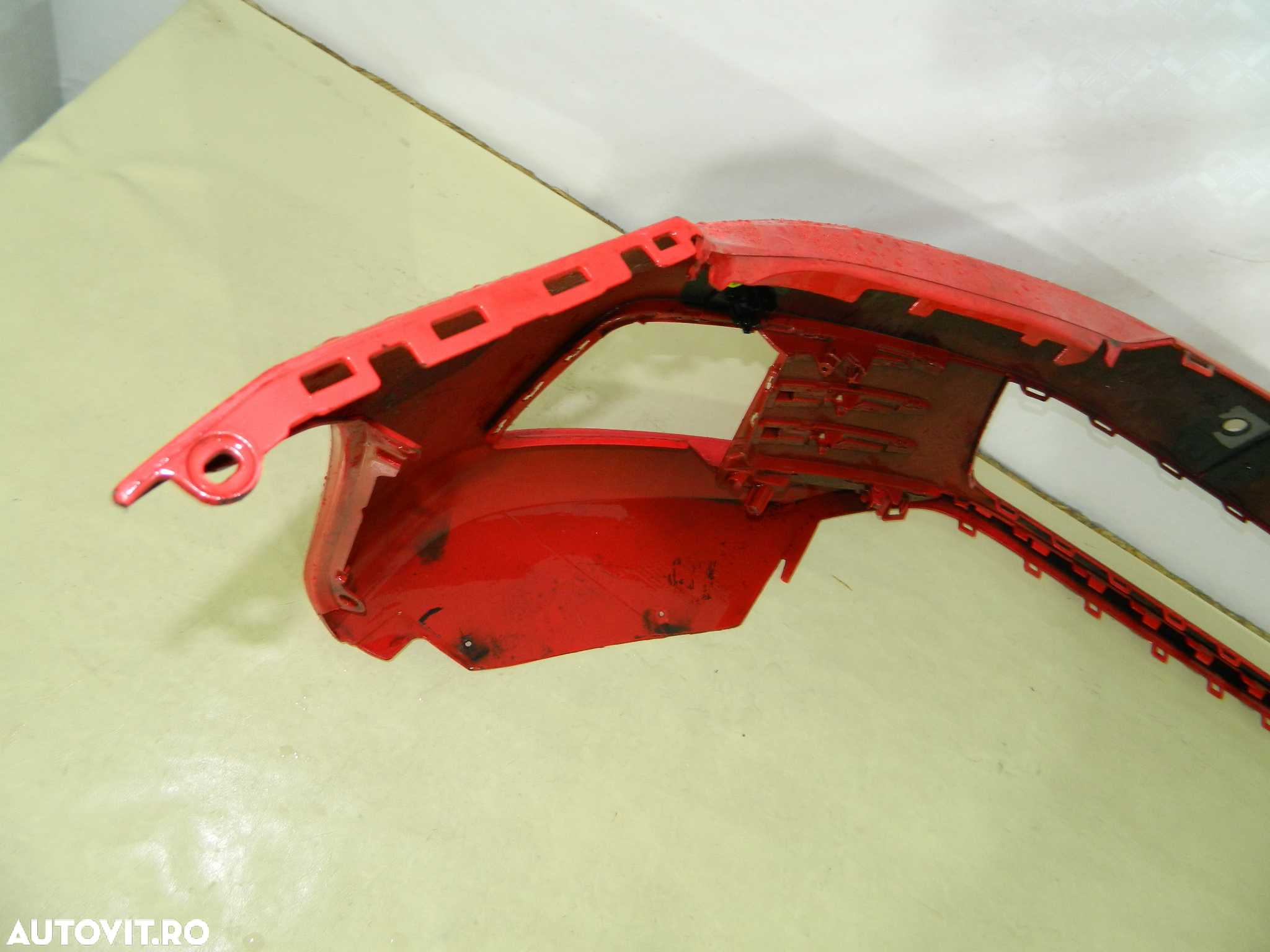 Bara fata VW Scirocco, 2014, 2015, 2016, 2017, , M147208 - 8