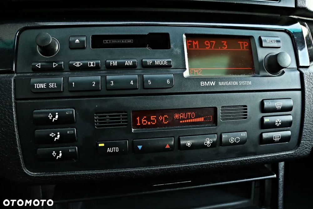 BMW Seria 3 - 30