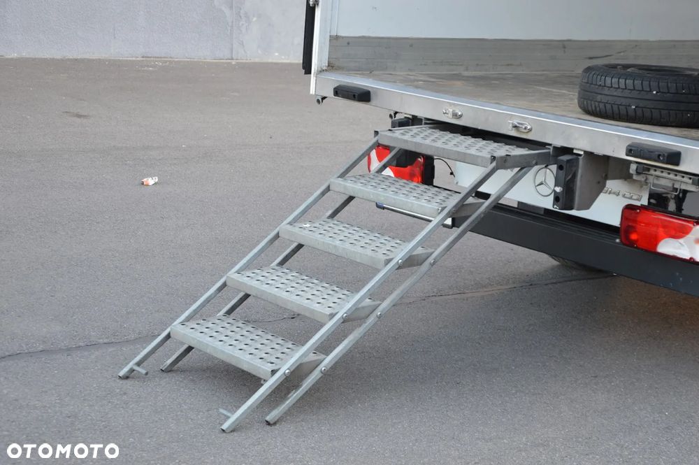 Mercedes-Benz SPRINTER 314 414 514 - 23