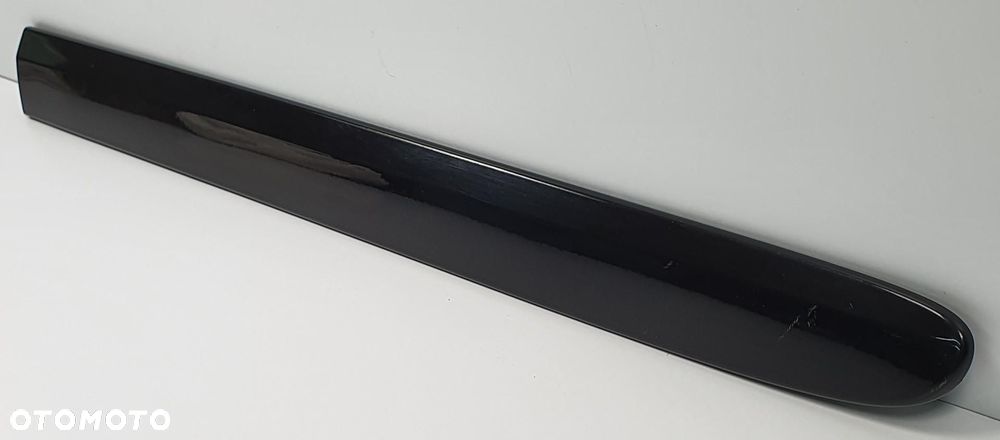 LISTWA DRZWI LEWY TYŁ MERCEDES W211 A2116901162 - 2