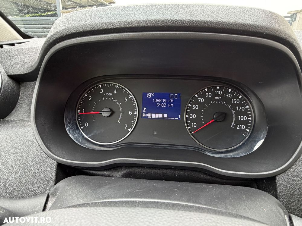 Dacia Duster TCe 100 Comfort - 21