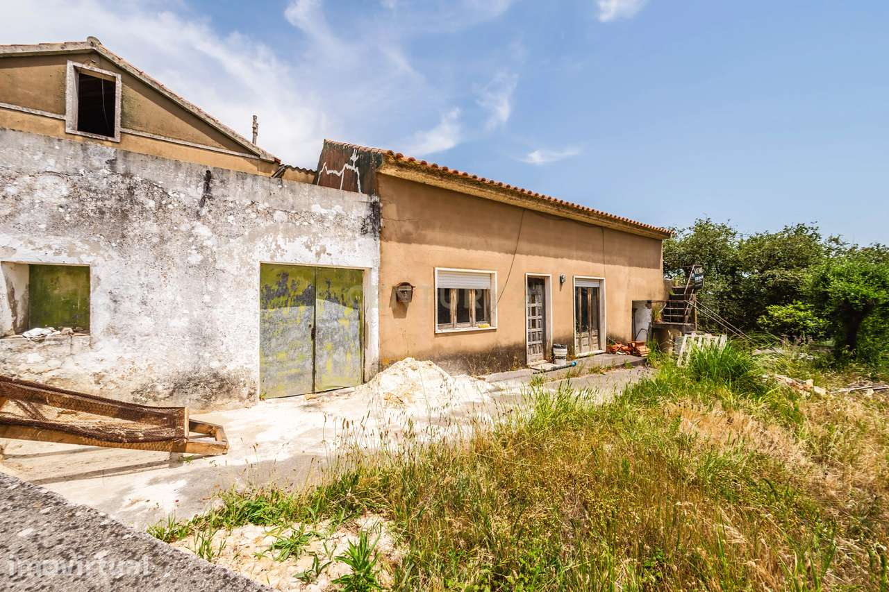INVESTIMENTO OU CASA DE SONHO? AQUI TEM OS DOIS - Moradias Caldas da R - Grande imagem: 2/27