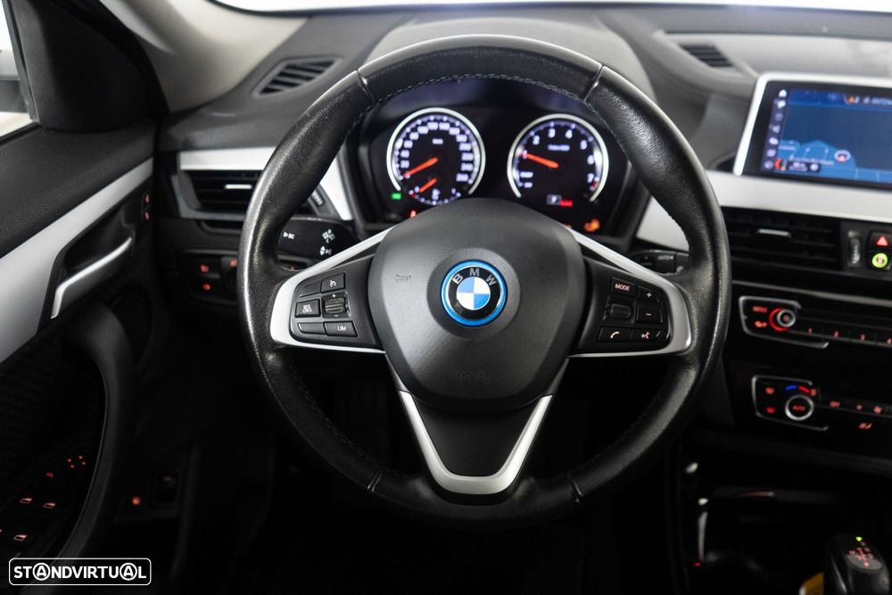 BMW X2 25 e xDrive Advantage - 28