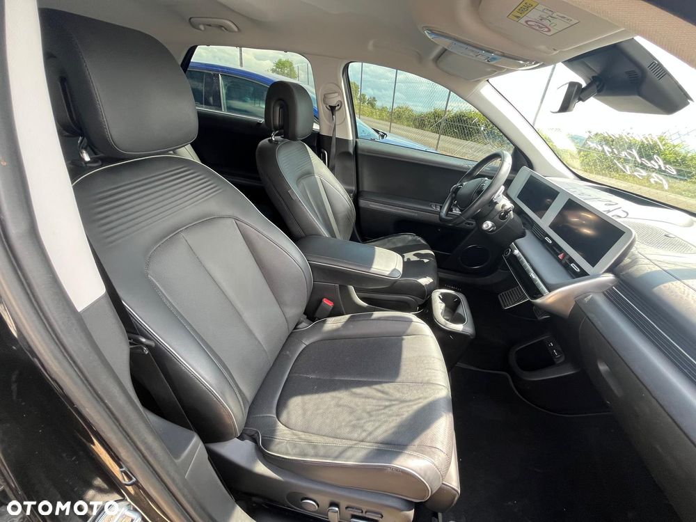 Hyundai IONIQ 5 72,6 kWh 4WD Project 45 - 9