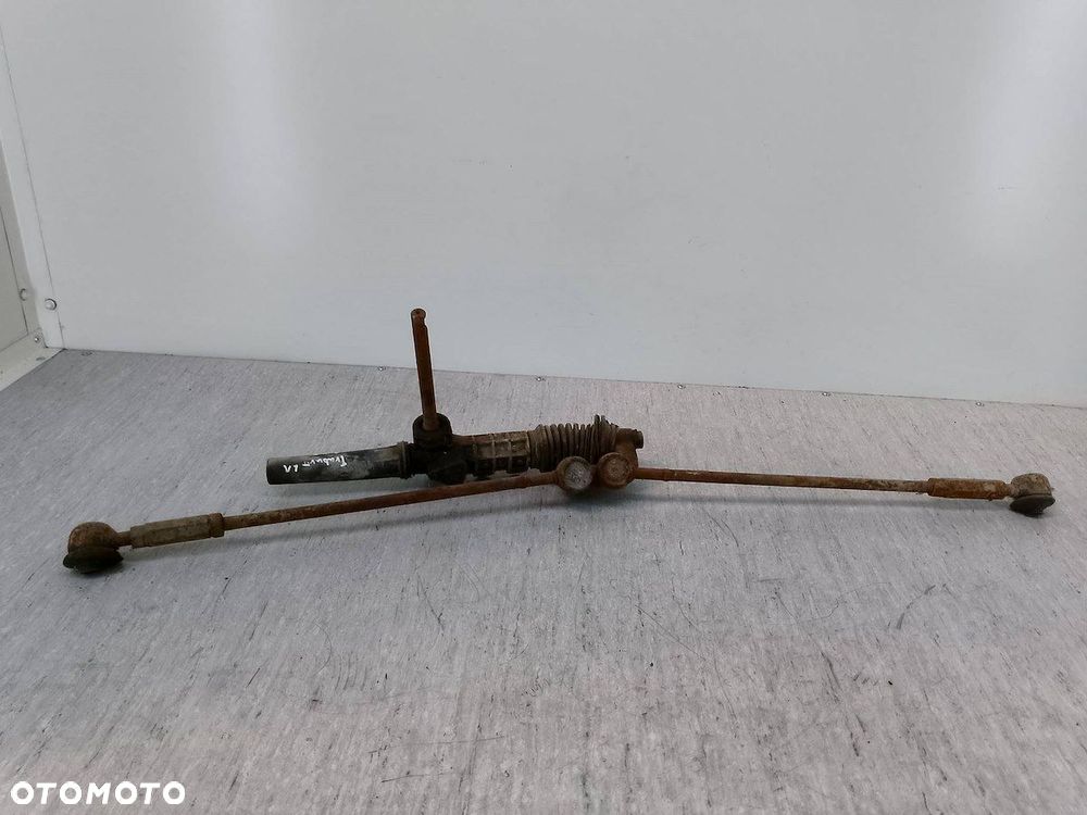 MAGLOWNICA PRZEKŁADNIA KIEROWNICY TRABANT 1.1 ( 89-91 ) 1.0 - 1