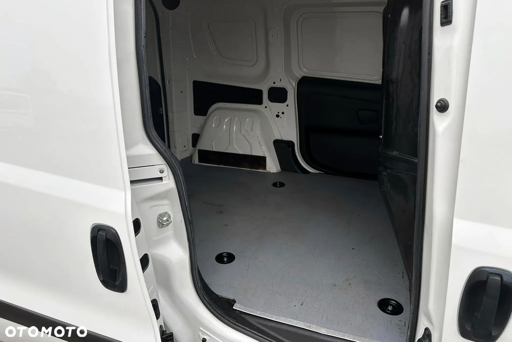 Fiat Doblo 1.4 T-Jet 16V Dynamic CNG - 30