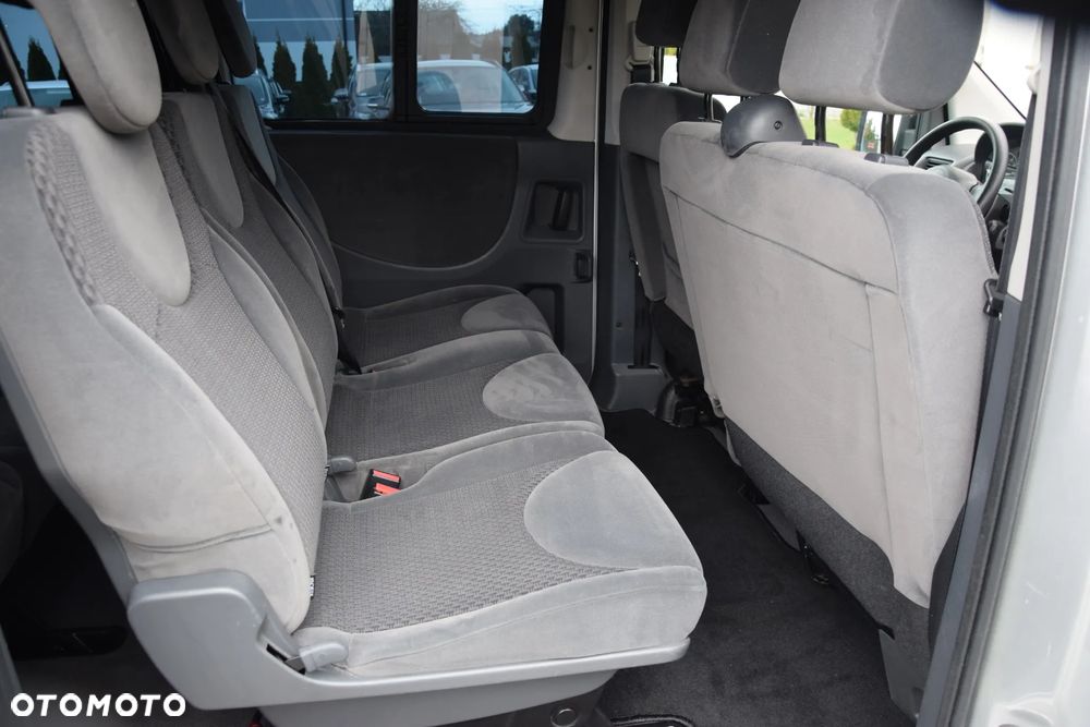 Citroën Jumpy Combi - 16