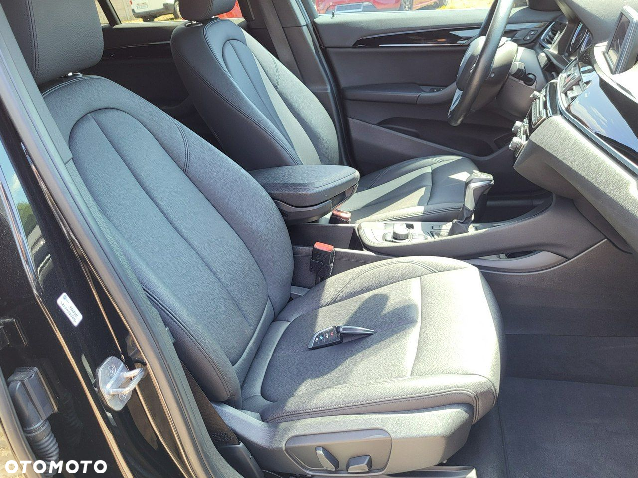 BMW X1 - 36
