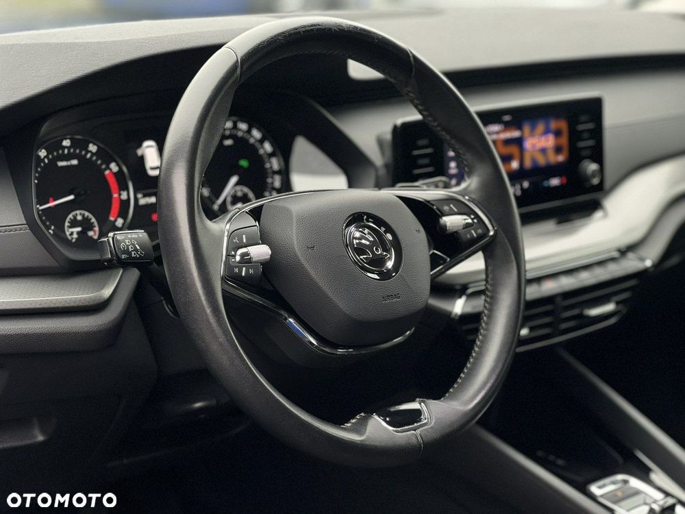 Skoda Octavia 1.0 TSI e-Tec Ambition DSG - 20