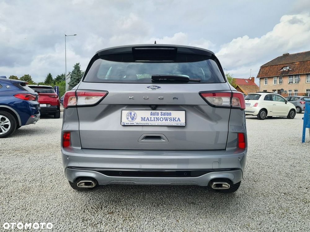 Ford Kuga 1.5 EcoBoost ST-LINE - 7
