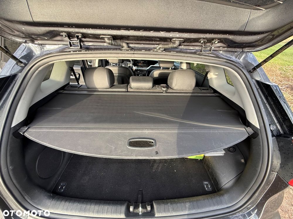 Kia Niro 1.6 GDI PHEV 2WD OPF Edition 7 - 33