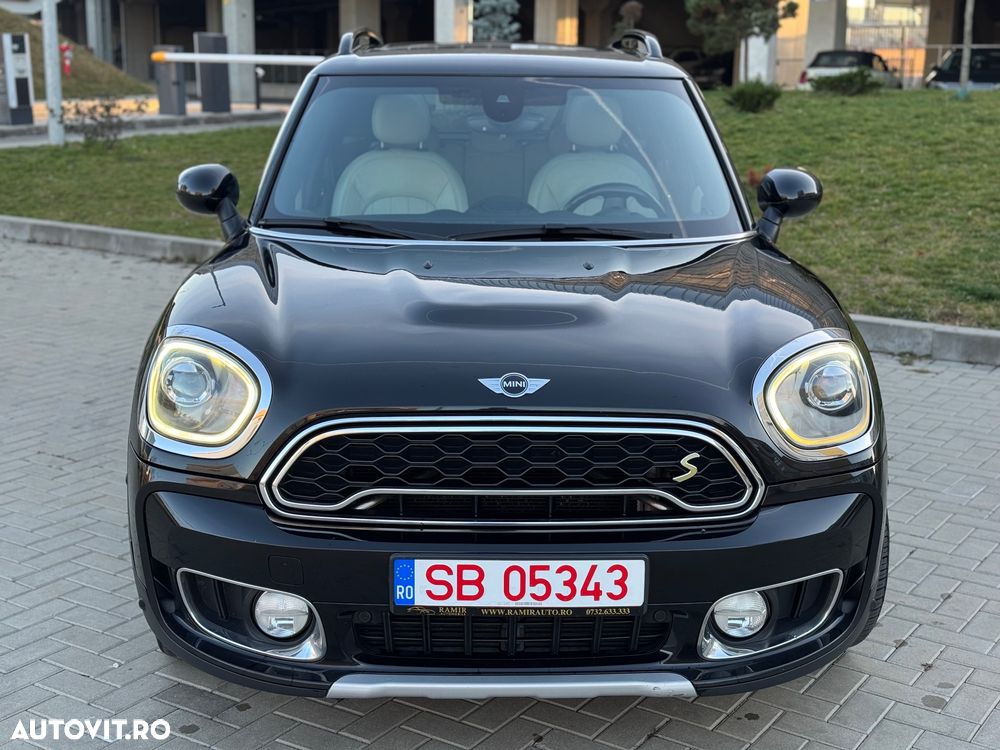 Mini Countryman - 16