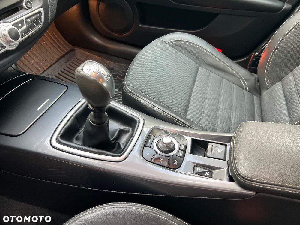 Renault Laguna 2.0 DCi Privilege - 13